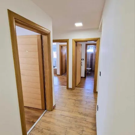 Vila Sarajevo شقة سراييفو