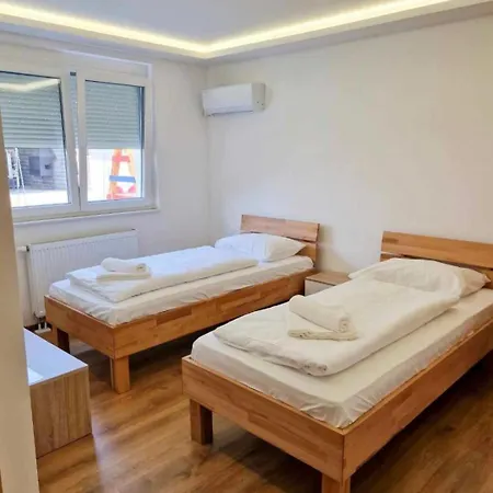 Vila Sarajevo