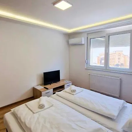 شقة Vila Sarajevo
