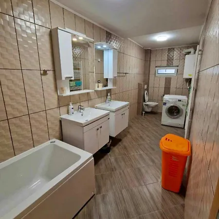 شقة Vila Sarajevo *