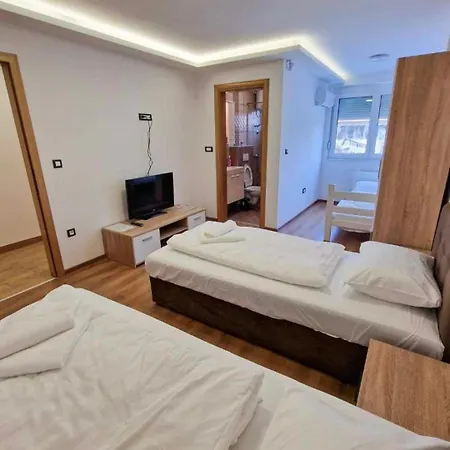 Vila Sarajevo * سراييفو