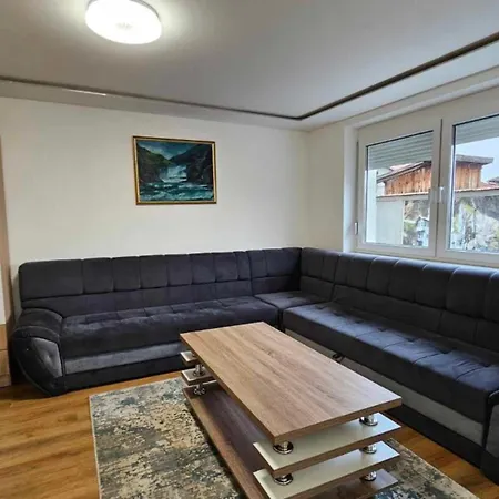 Vila Sarajevo سراييفو
