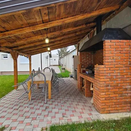 Vila Sarajevo شقة سراييفو