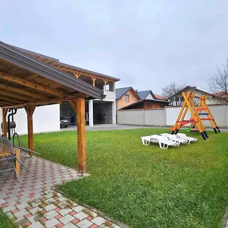 Vila Sarajevo سراييفو