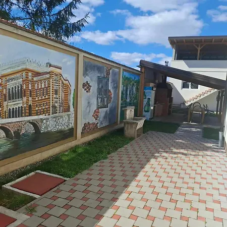 Vila Sarajevo * سراييفو